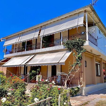 Katia Apartments نيدري المظهر الخارجي الصورة