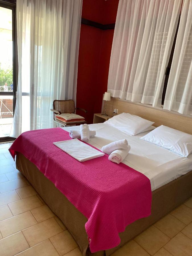 Katia Apartments نيدري المظهر الخارجي الصورة